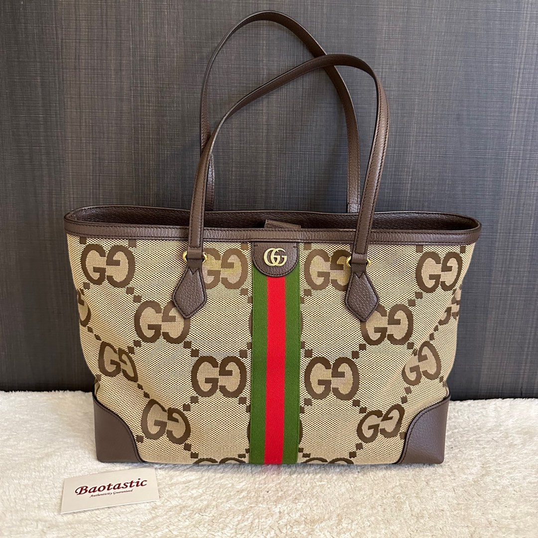 Gucci Tote Bags for Women, Authenticity Guaranteed