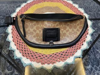 Coach Sling Bag