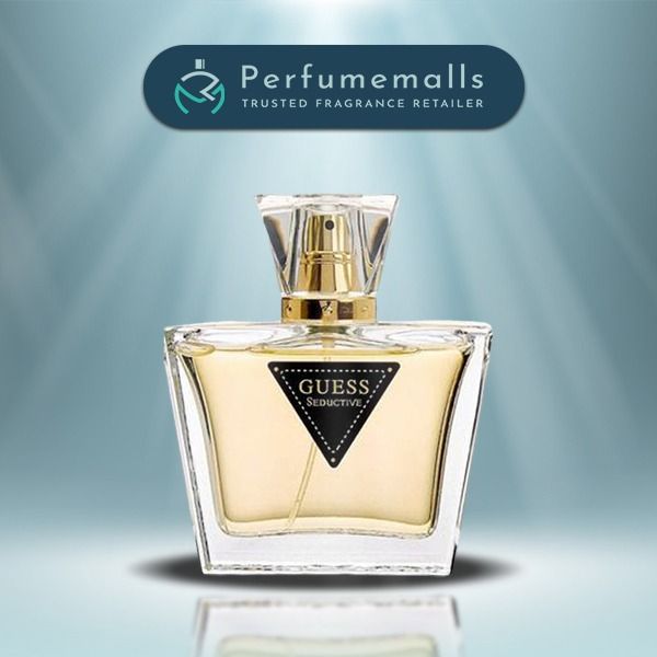 guess perfume original