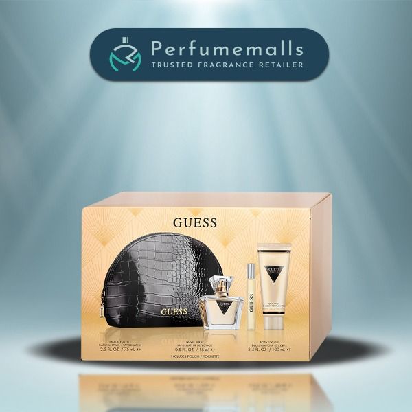 Guess seductive original hot sale