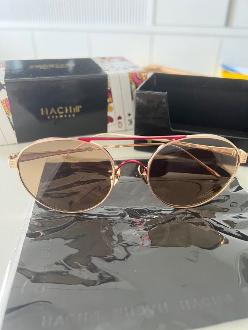 Hong kong sunglasses brand shop