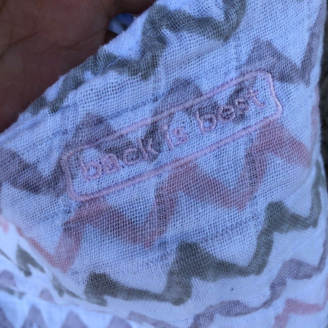 Halo sleepsack swaddle, Babies & Kids, Babies & Kids Fashion on Carousell