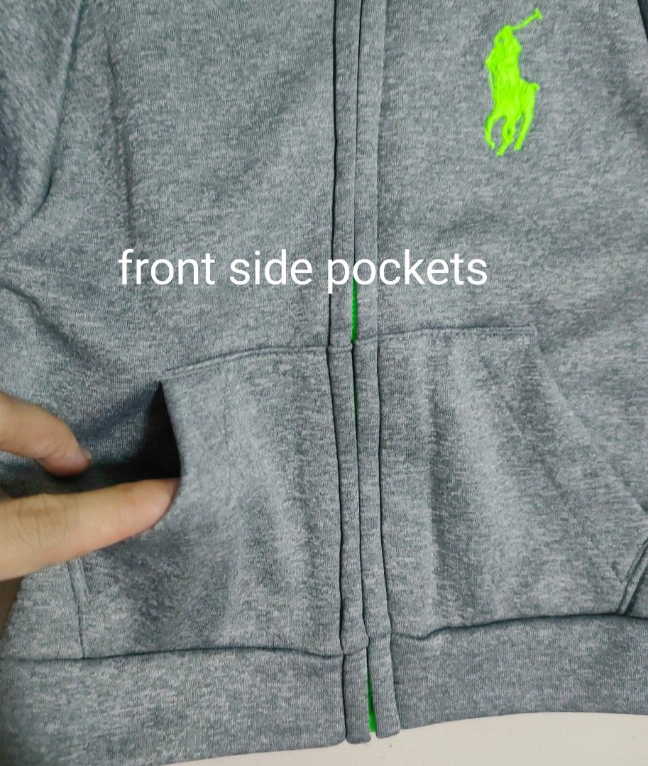 CLEARANCE SALE RL Ralph Lauren Baby Boy Toddler Infant Jacket