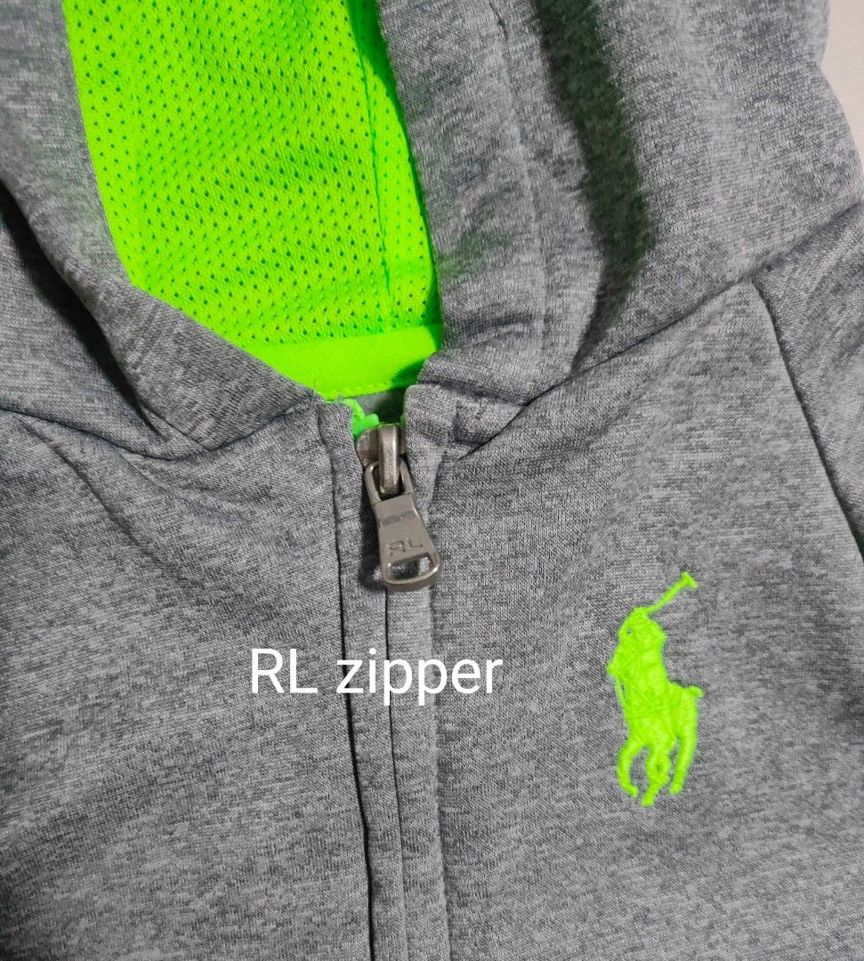 CLEARANCE SALE RL Ralph Lauren Baby Boy Toddler Infant Jacket
