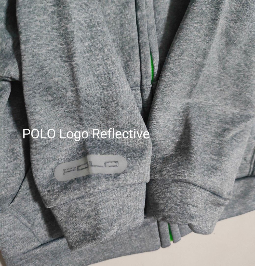 Ralph lauren hotsell polo infant jacket
