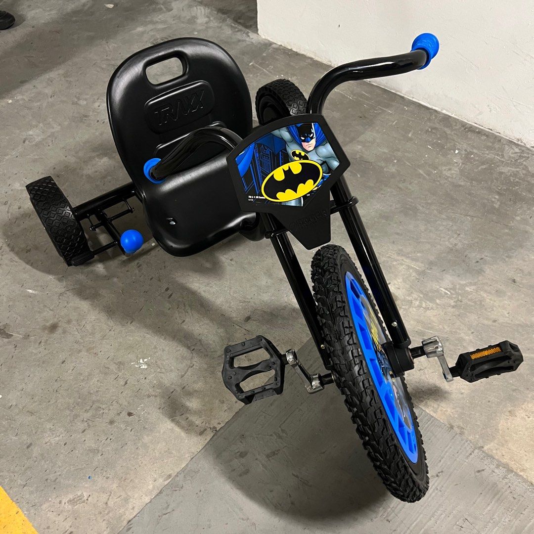 Hauck tricycle store