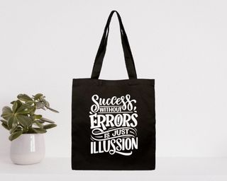 Heat Press Tote Bags (Customised)(Man/Ladies)