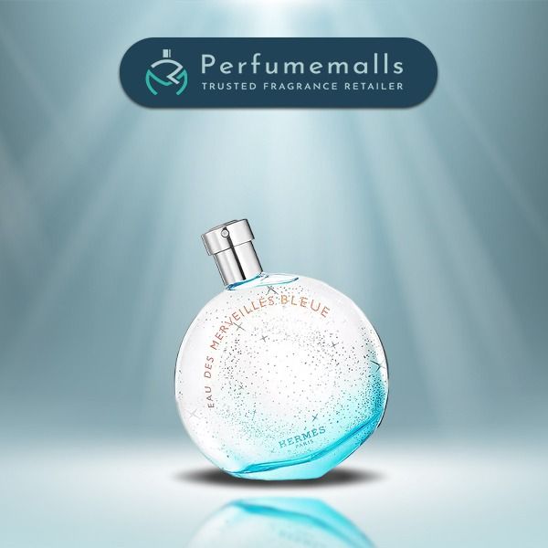Eau de merveilles bleu online