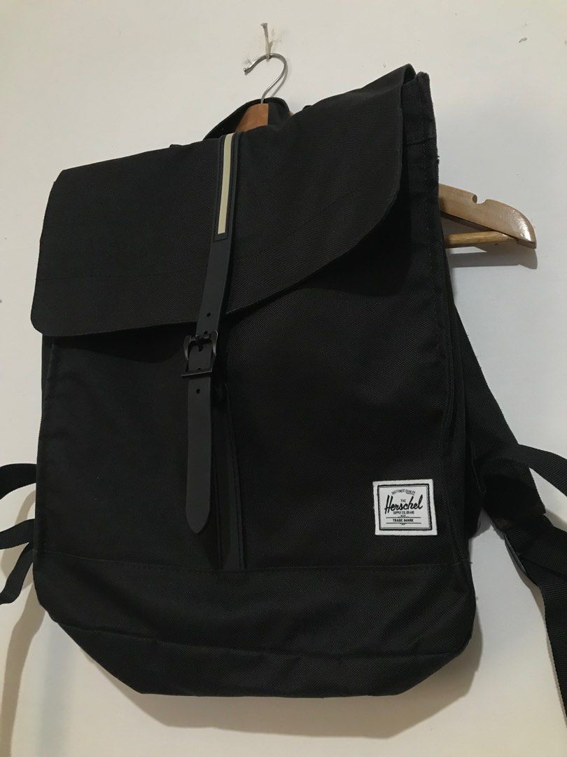 Herschel City Backpack, Women's Fashion, Bags & Wallets, Backpacks on