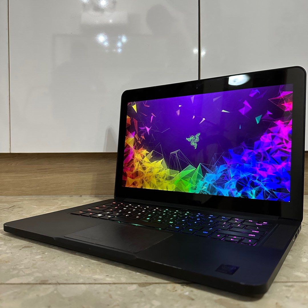 Razer on sale blade 970m