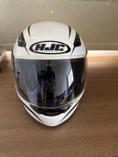 HJC helmet - CS 14