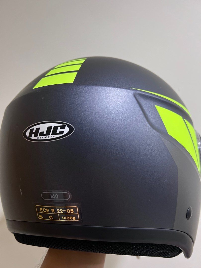 Cheapest hjc sale helmets