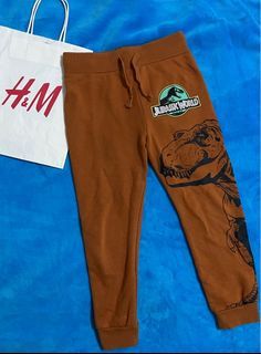 H&M kids Jogger