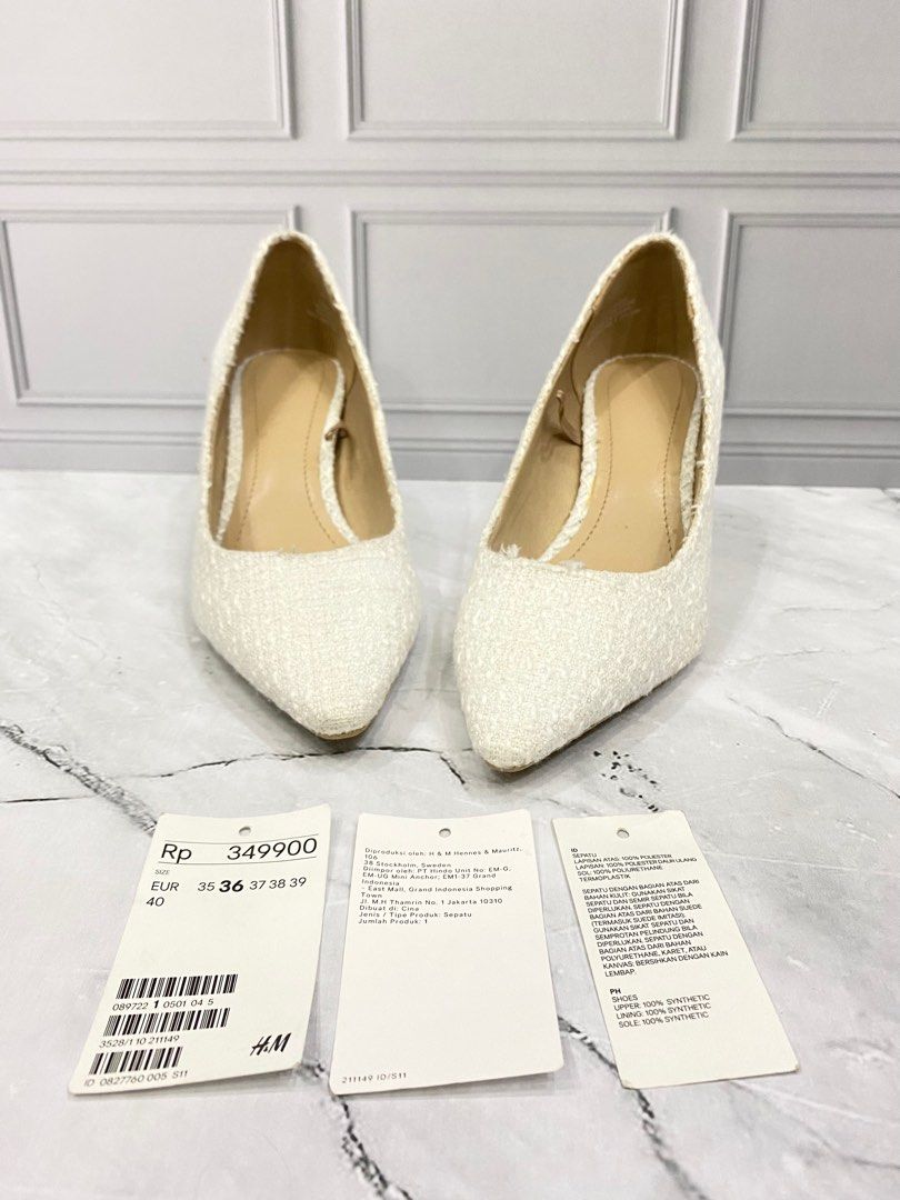 H&m top shoes indonesia