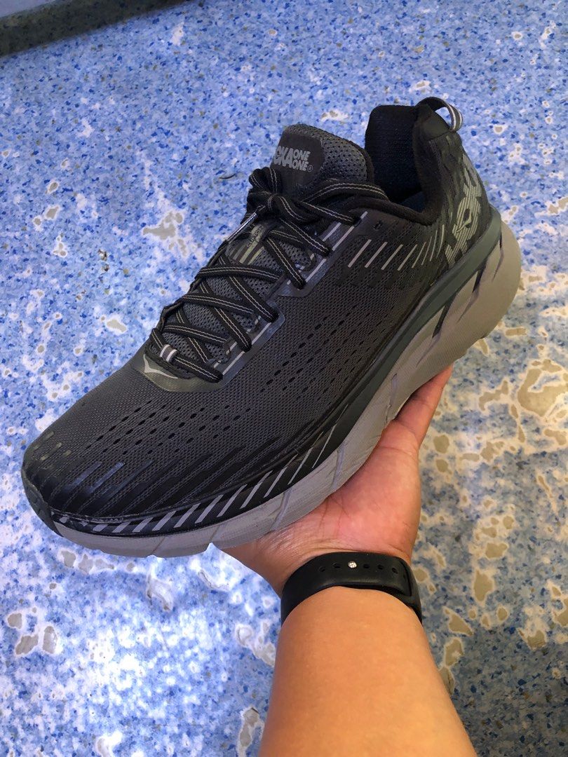 Clifton 5 anthracite on sale