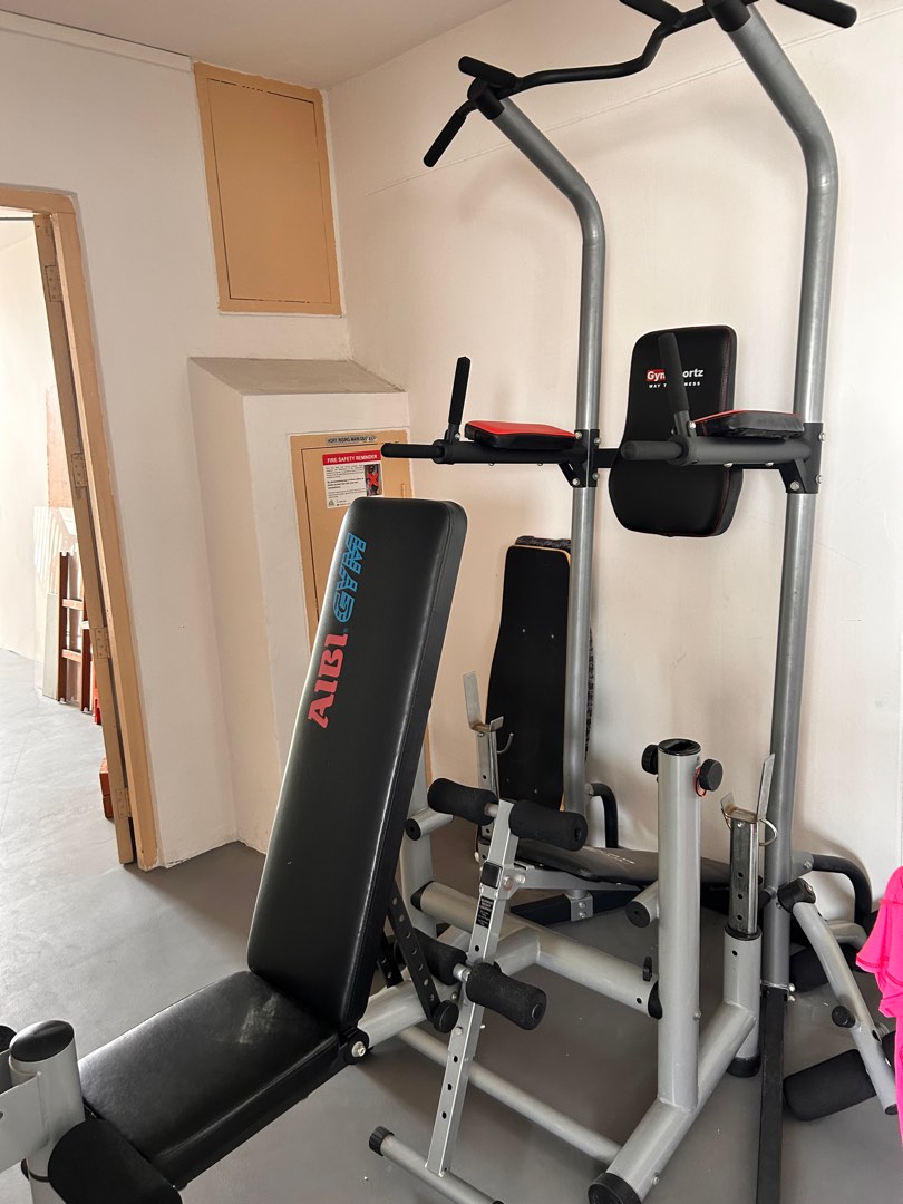 Fitness home set store