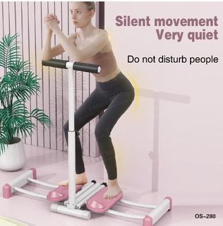At home on sale ski machine