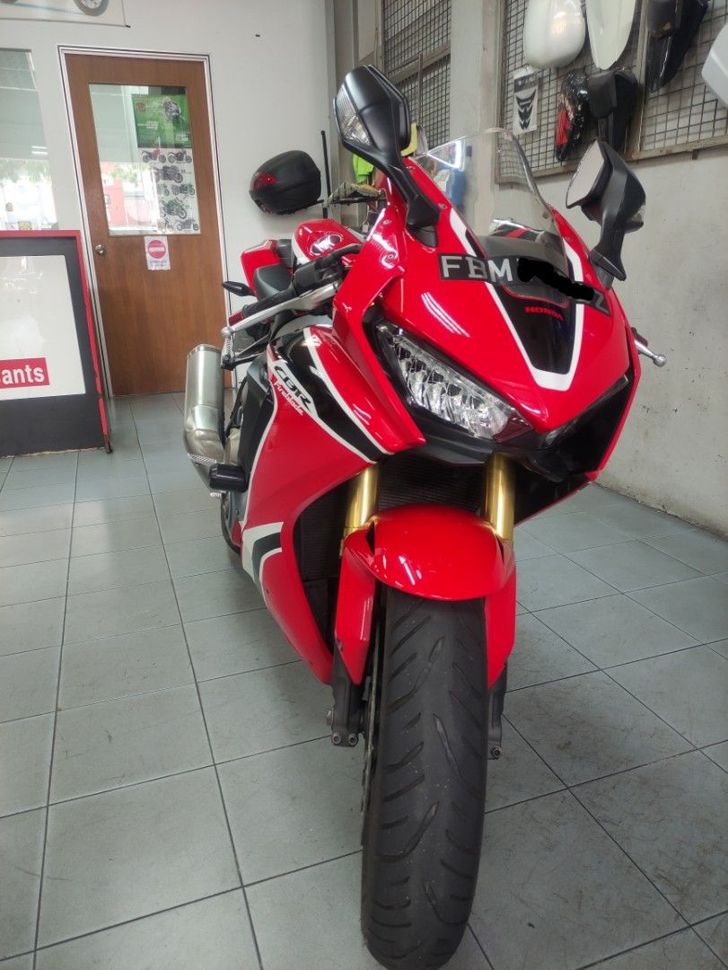honda cbr1000r for sale