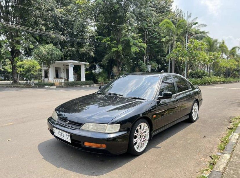 Honda accord cielo 1997 top