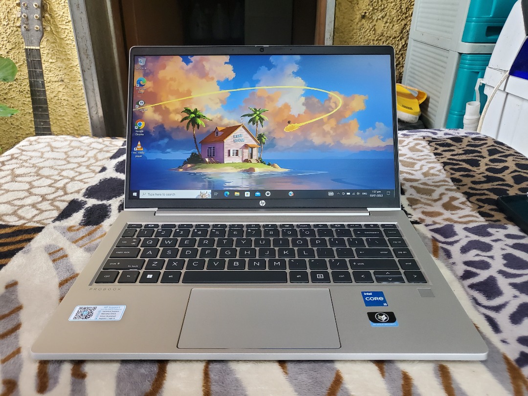 HP Probook 440 G8 Business Class laptop Intel Core i5 11th Generation