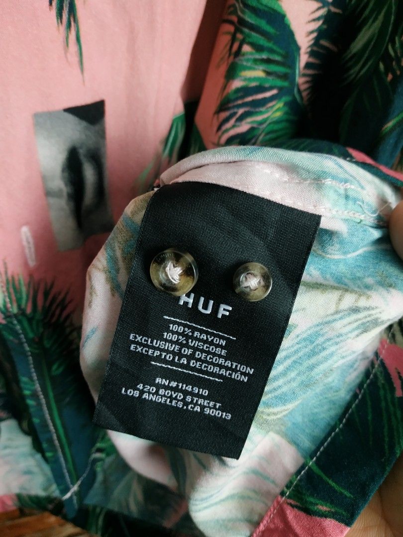 Huf store molly resort
