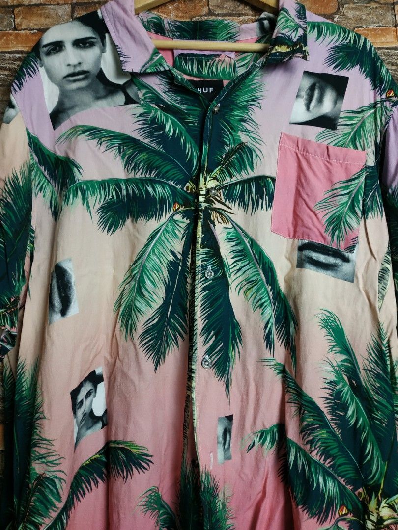 Huf molly online resort