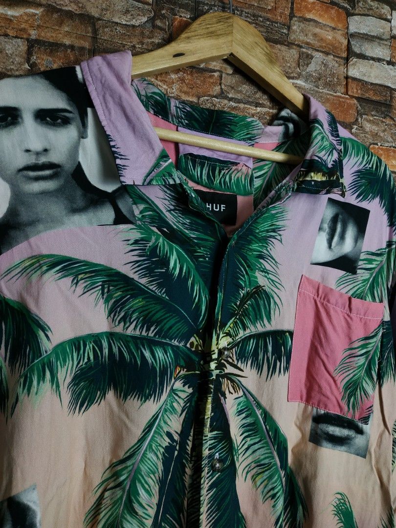 Huf molly resort deals