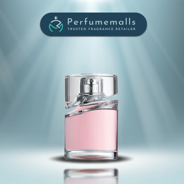 Hugo Boss Femme EDP 50ml 100 Original Authentic Official Hugo Boss Perfume Beauty Personal Care Fragrance Deodorants on Carousell