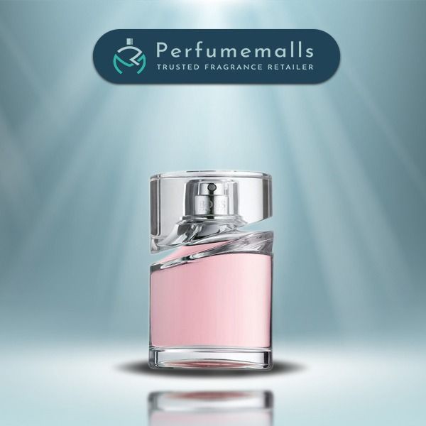 Hugo boss femme eau de parfum 50ml store
