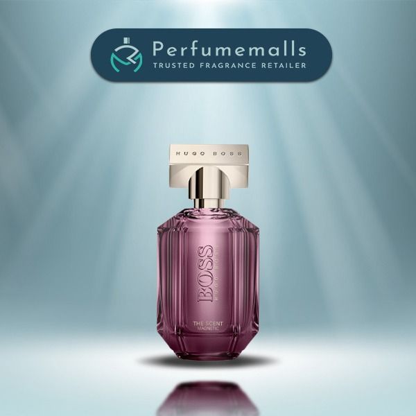 Boss the scent store for her edp 50ml