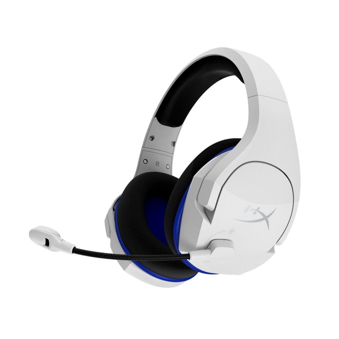 HYPERX CLOUD STINGER CORE WIRELESS GAMING HEADSET FOR PC PS5 PS4
