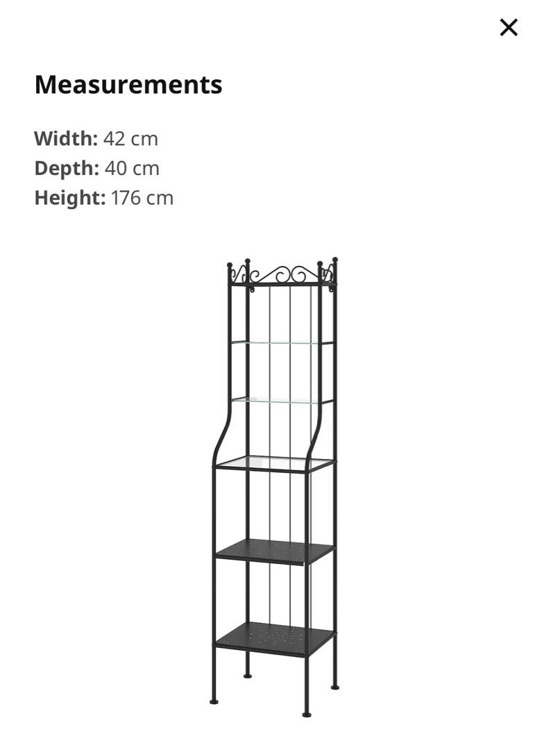 Ikea shelves for display furniture home living furniture shelves