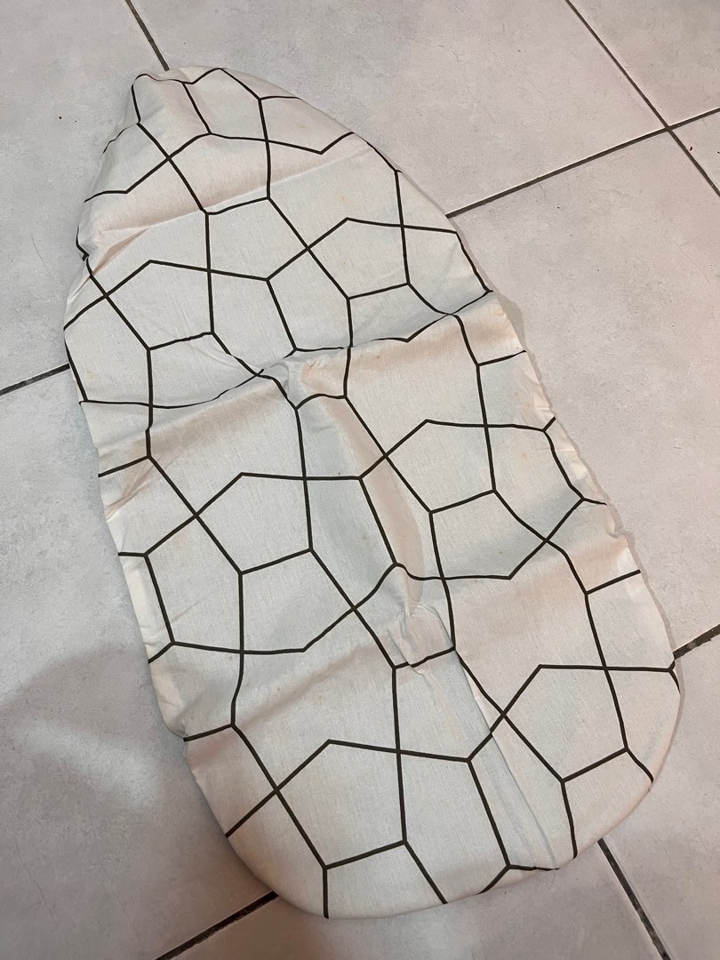 IKEA small iron board cover, Furniture & Home Living, Home Decor, Other