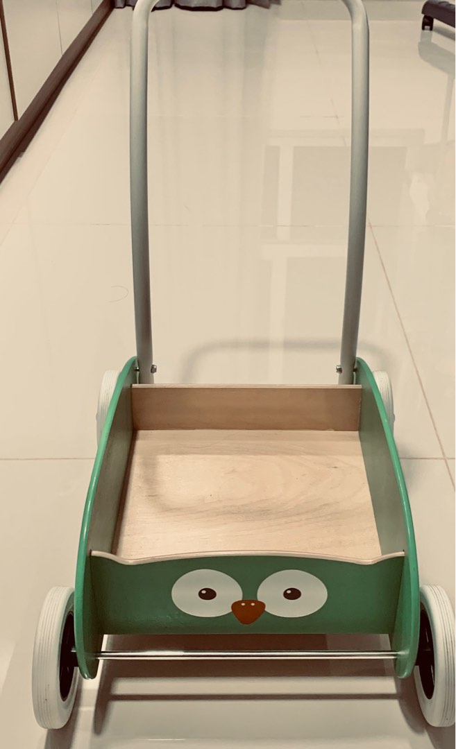 IKEA Walker, Babies & Kids, Infant Playtime on Carousell