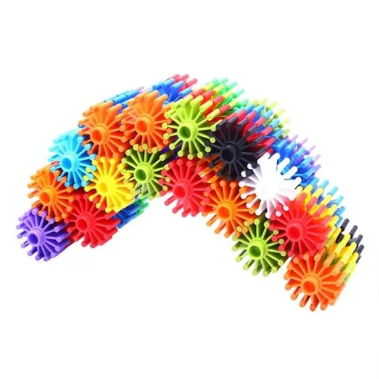 Interlocking Gears Building Set 70pcs/per box, Hobbies & Toys ...