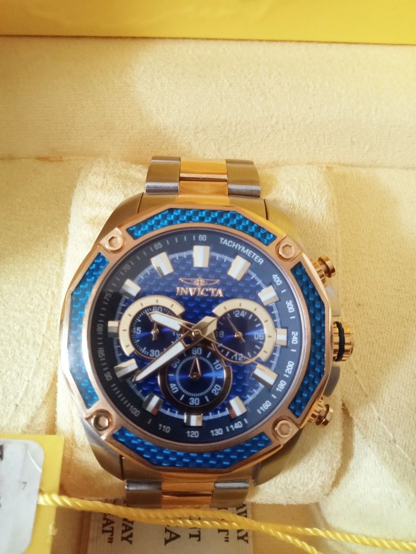 Invicta model 25975