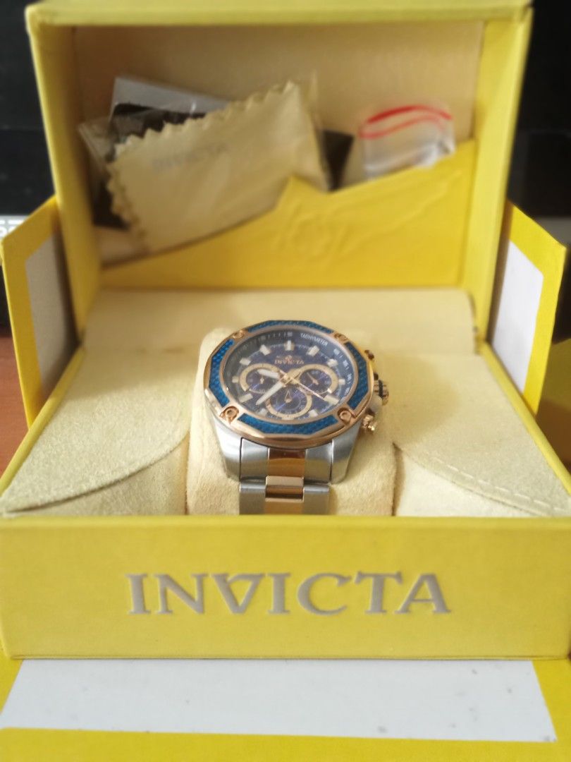 Invicta 25975 deals