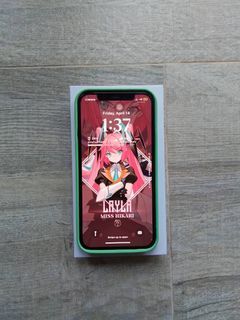 Iphone 12 (128gb LL set)