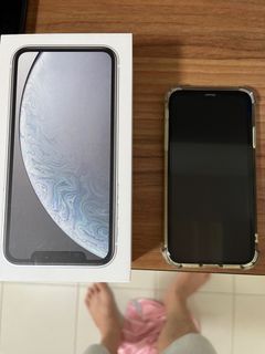 iPhone XR 128GB