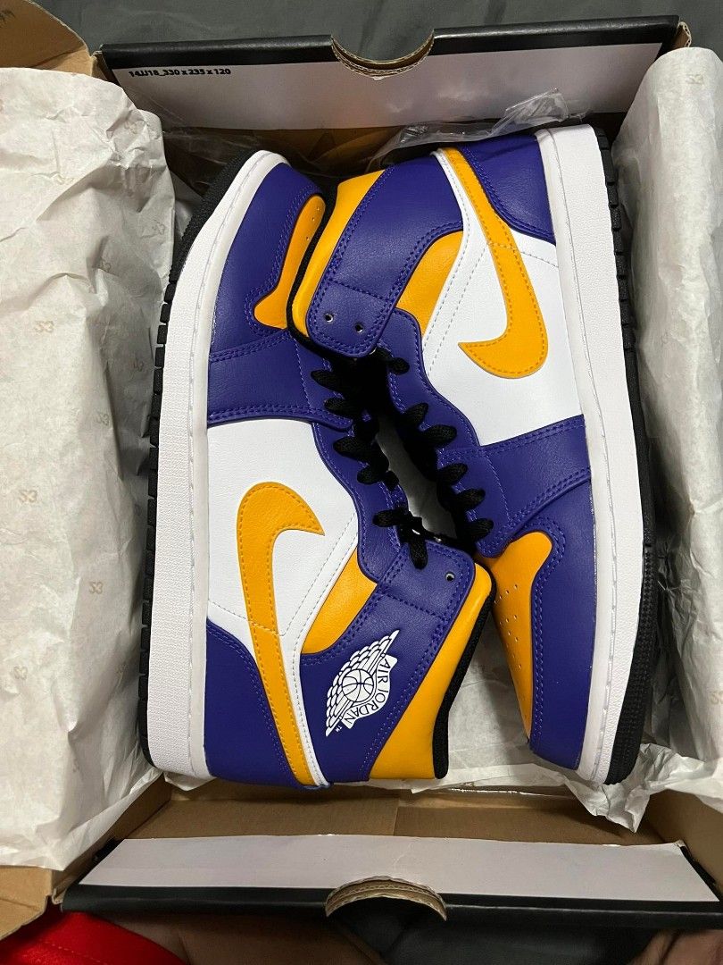 J1 deals sb lakers