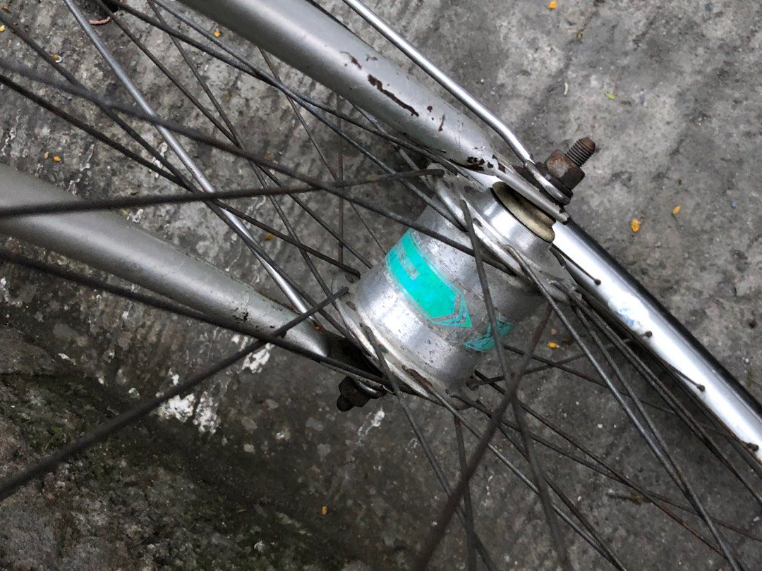 selle royal scientia r1