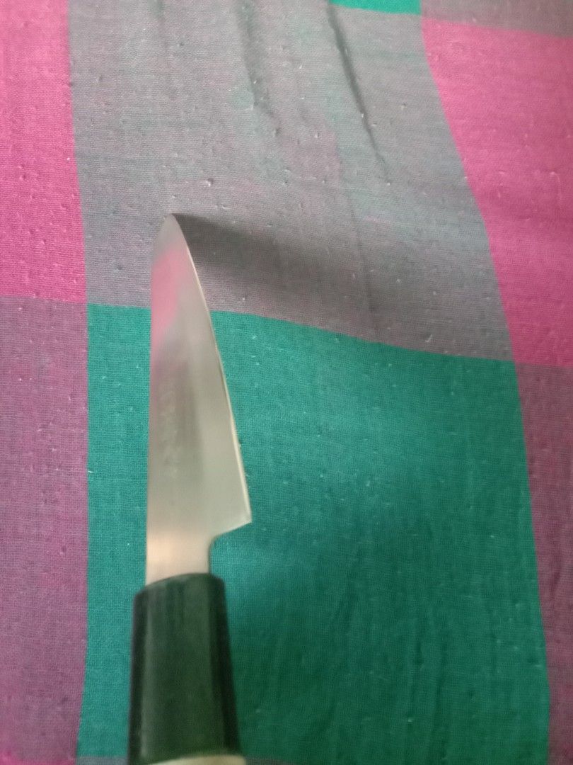 japanese knife, Furniture & Home Living, Kitchenware & Tableware