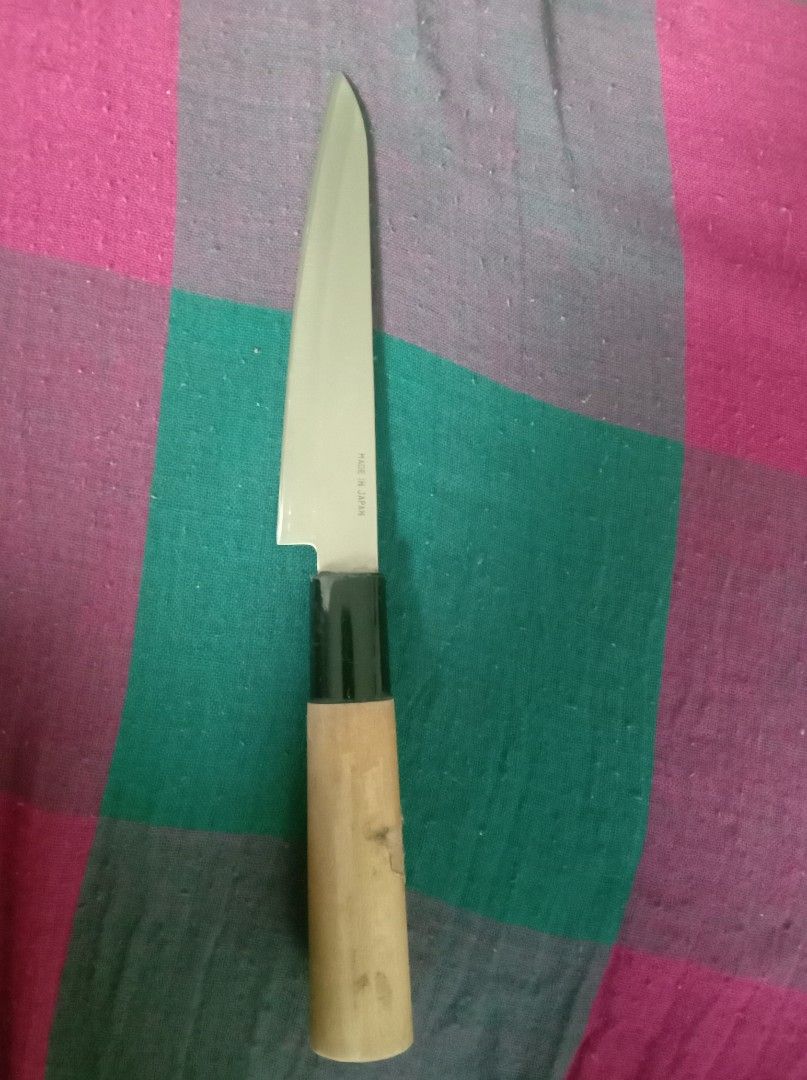 japanese knife, Furniture & Home Living, Kitchenware & Tableware