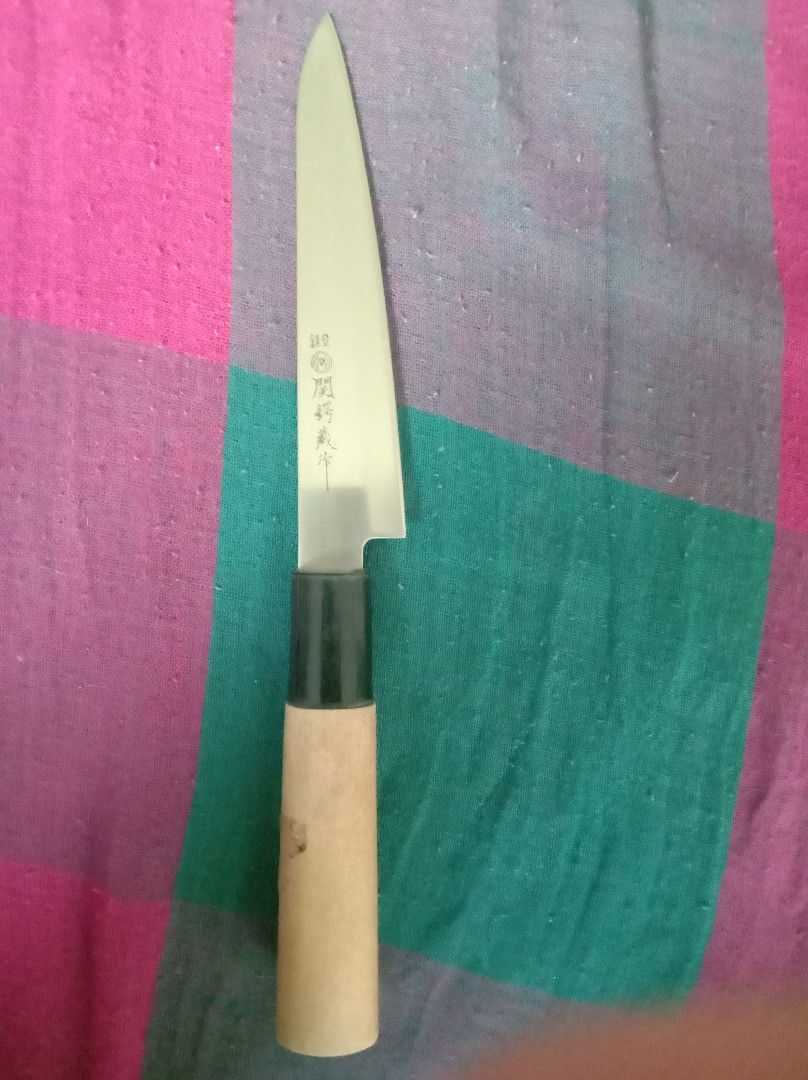 japanese knife, Furniture & Home Living, Kitchenware & Tableware