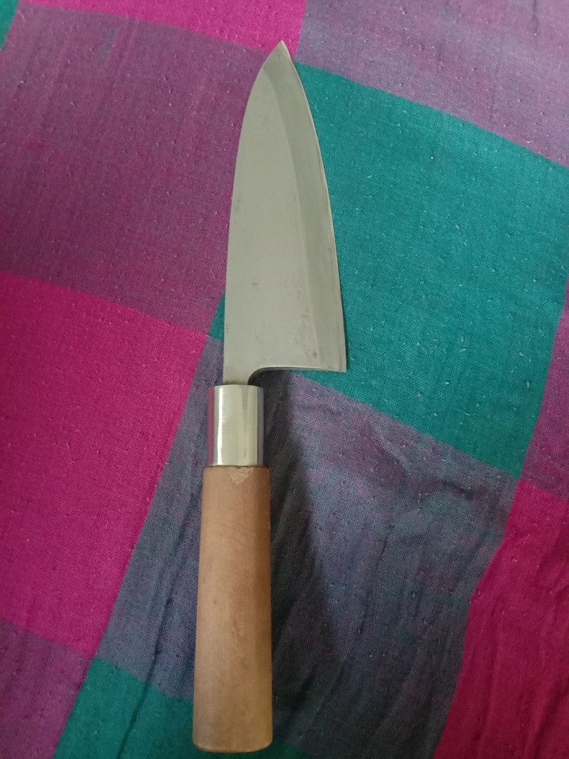 japanese knife, Furniture & Home Living, Kitchenware & Tableware