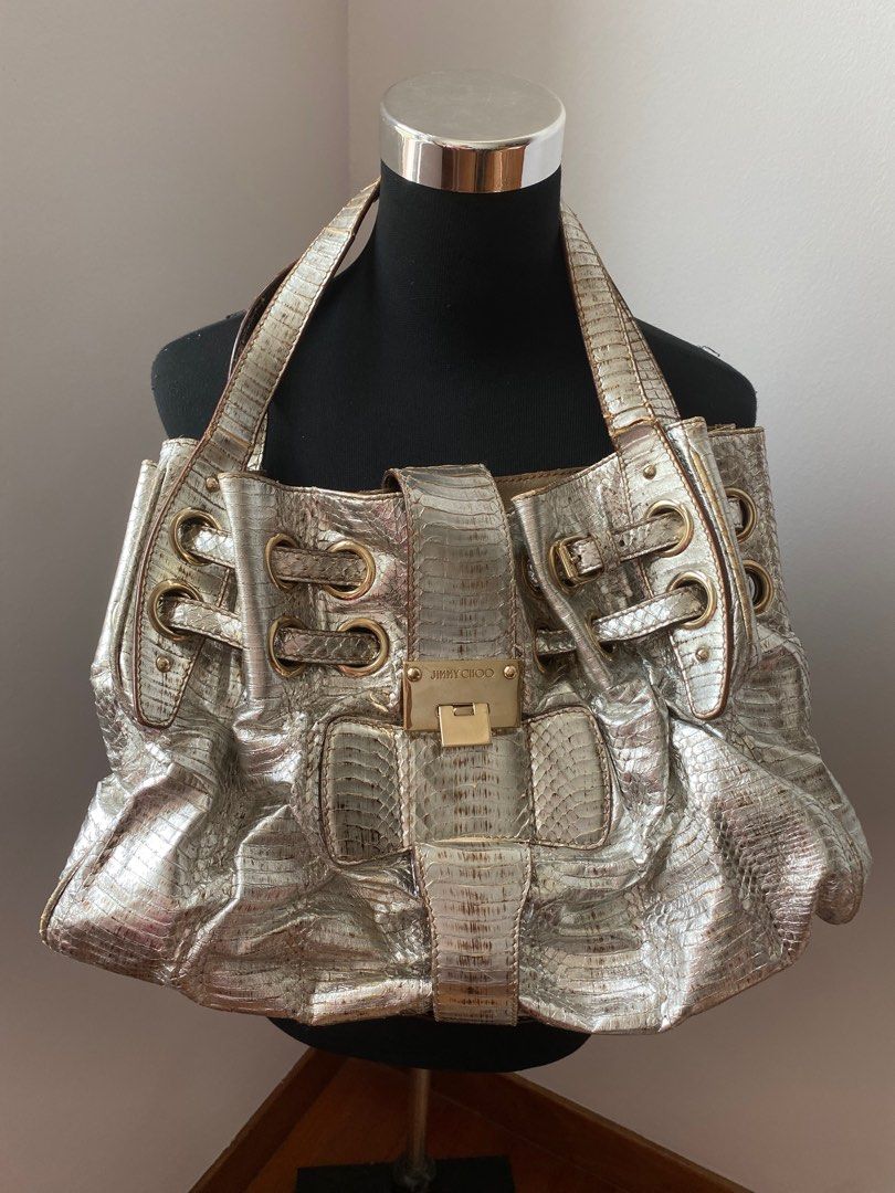 Jimmy choo new arrivals palladium