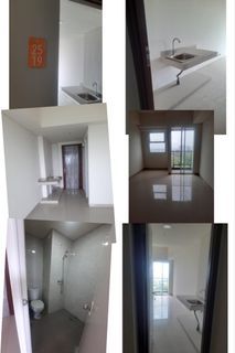 Jual apartemen studio parkland avenue!
