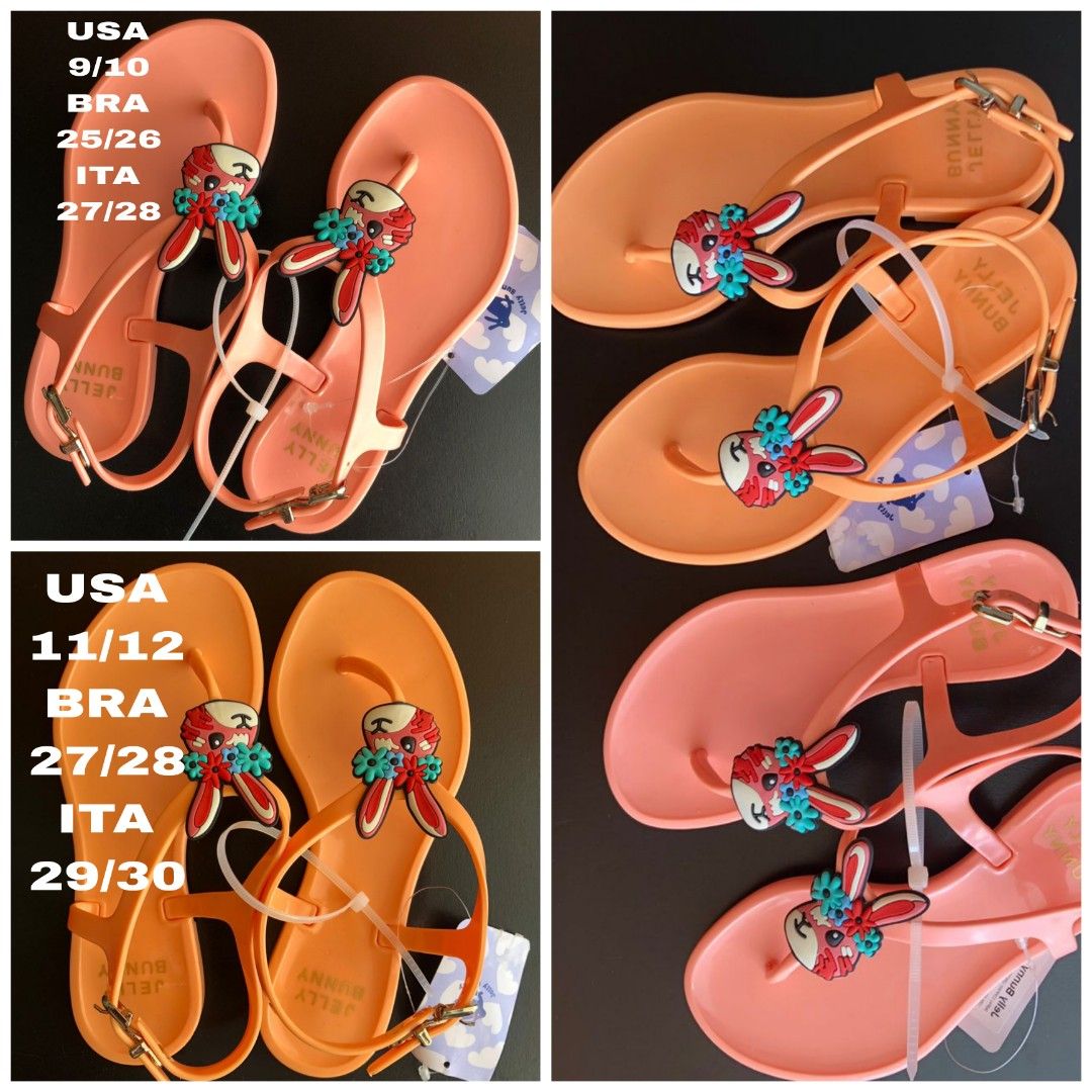 Jelly bunny on sale origin