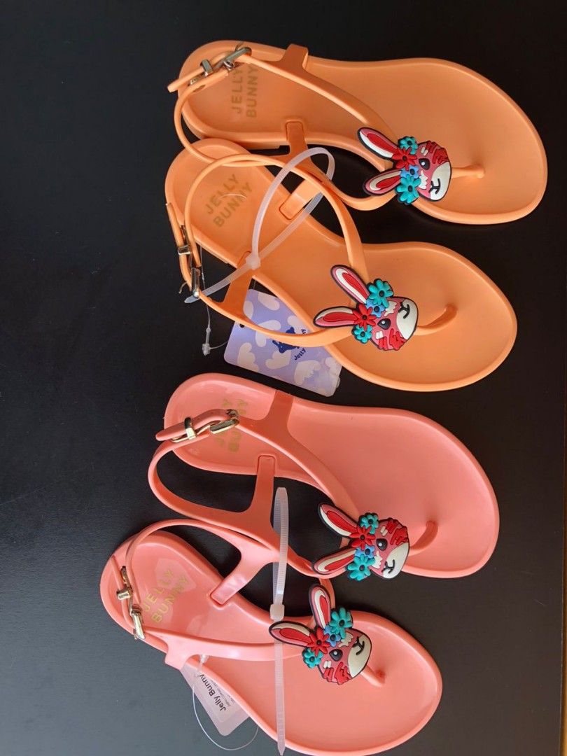 Jelly hot sale bunny origin