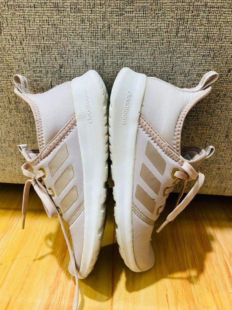 Kasut jogging Adidas Women s Fashion Footwear Sneakers on Carousell